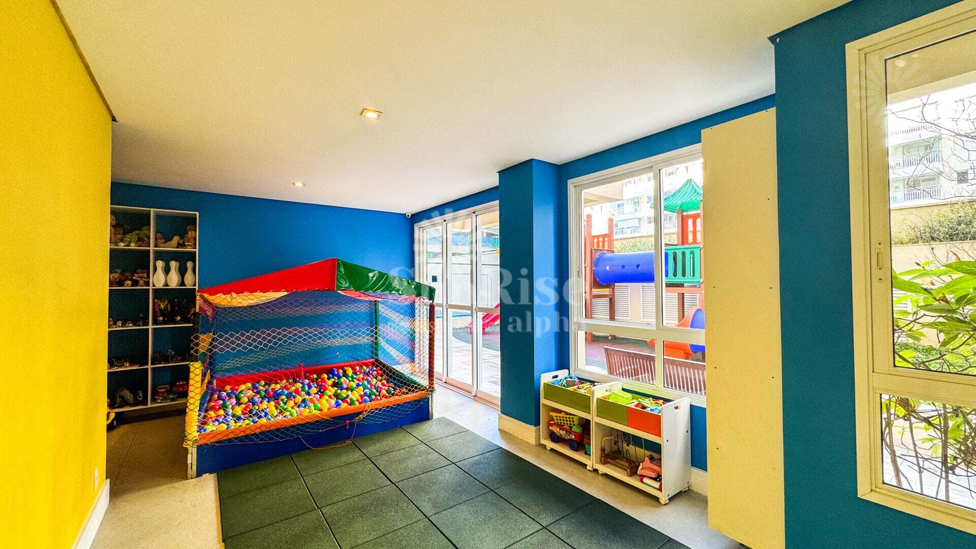 Apartamento, 2 quartos, 84 m² - Foto 62