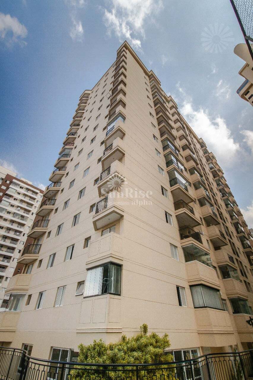 Apartamento, 2 quartos, 84 m² - Foto 32