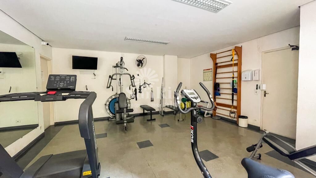 Apartamento, Alphaville Industrial, Barueri