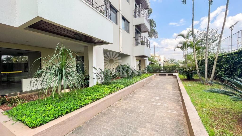 Apartamento, Alphaville Industrial, Barueri