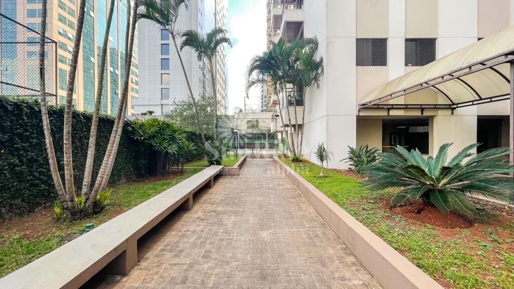 Apartamento, Alphaville Industrial, Barueri
