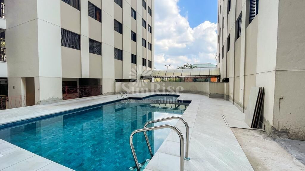 Apartamento, Alphaville Industrial, Barueri