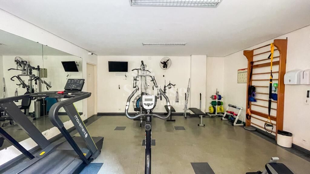 Apartamento, Alphaville Industrial, Barueri