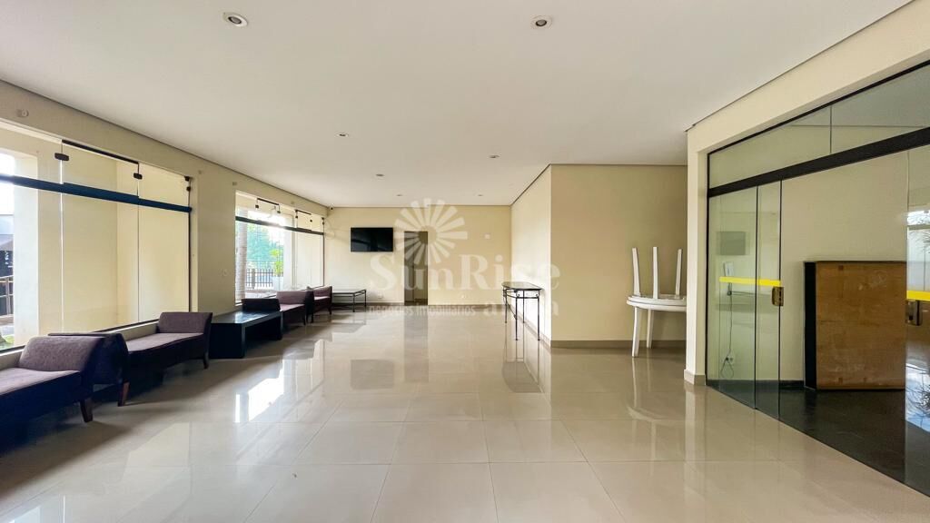 Apartamento, Alphaville Industrial, Barueri