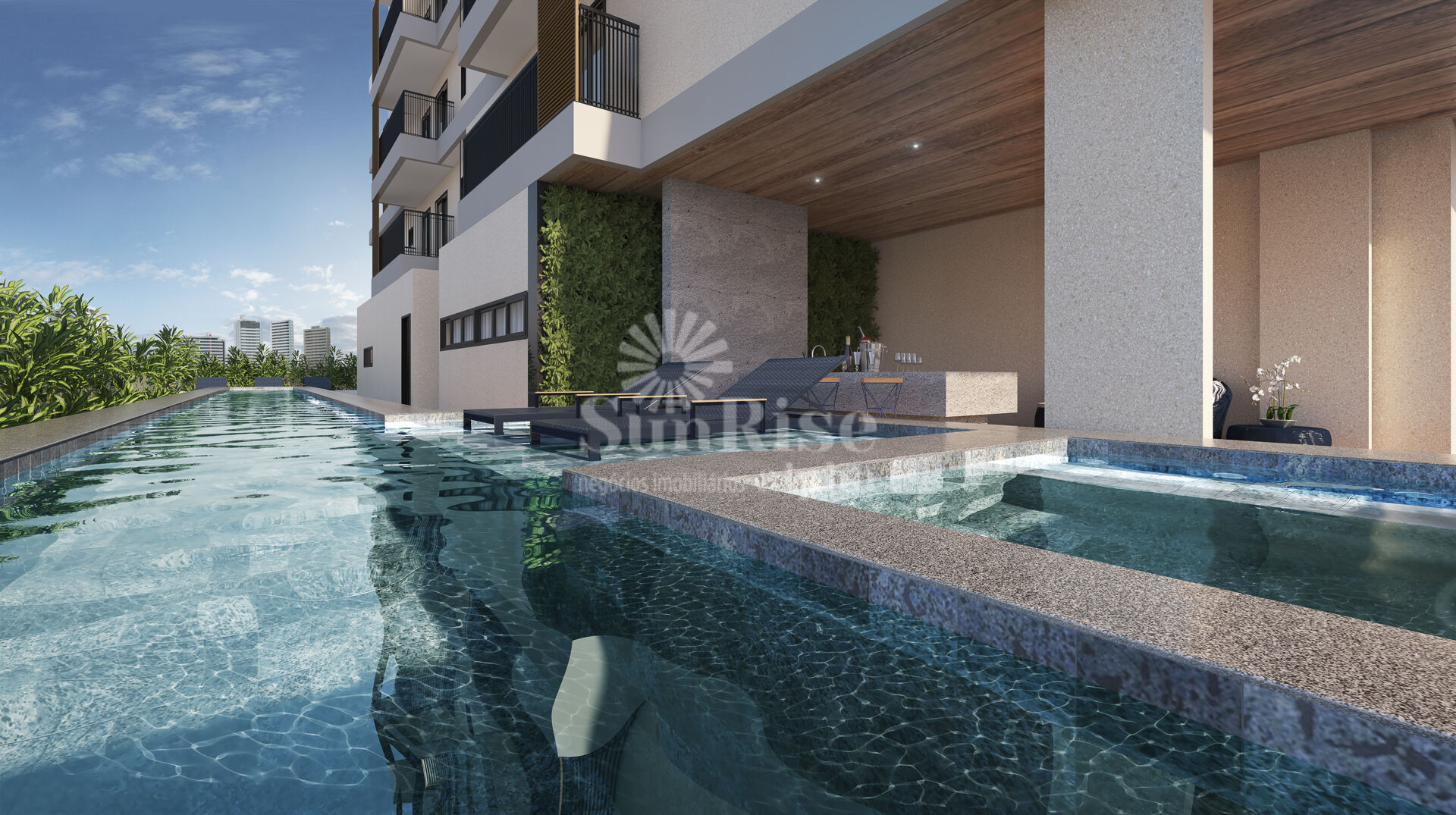 Apartamento, 1 quarto, 40 m² - Foto 52