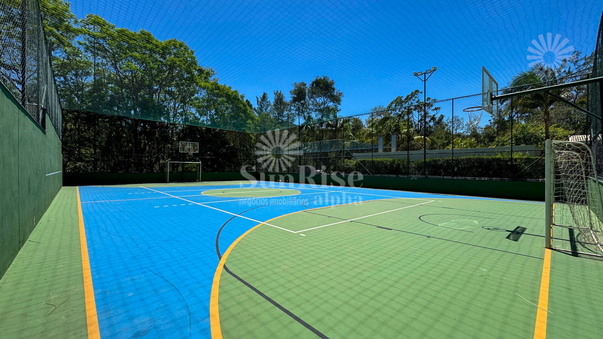 Apartamento, Tamboré, Barueri