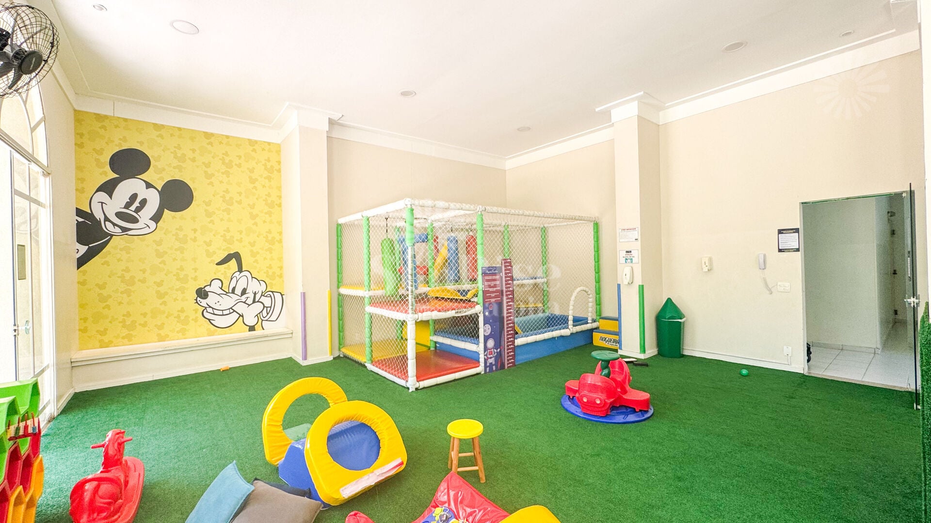 Apartamento, Tamboré, Barueri