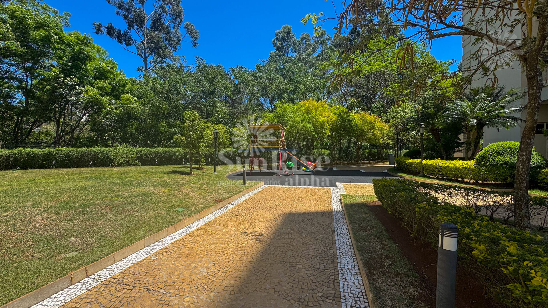 Apartamento, Tamboré, Barueri