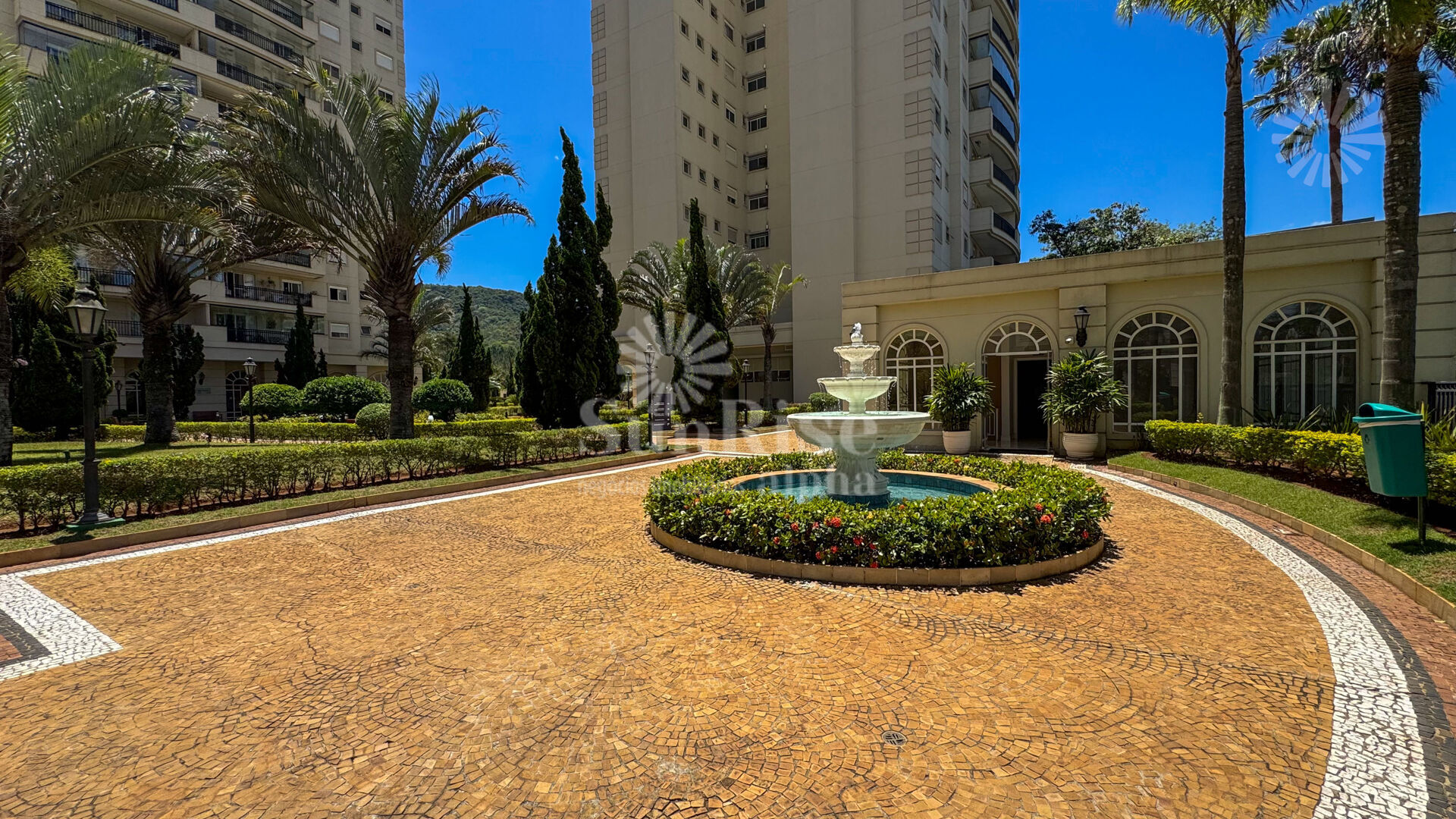 Apartamento, Tamboré, Barueri