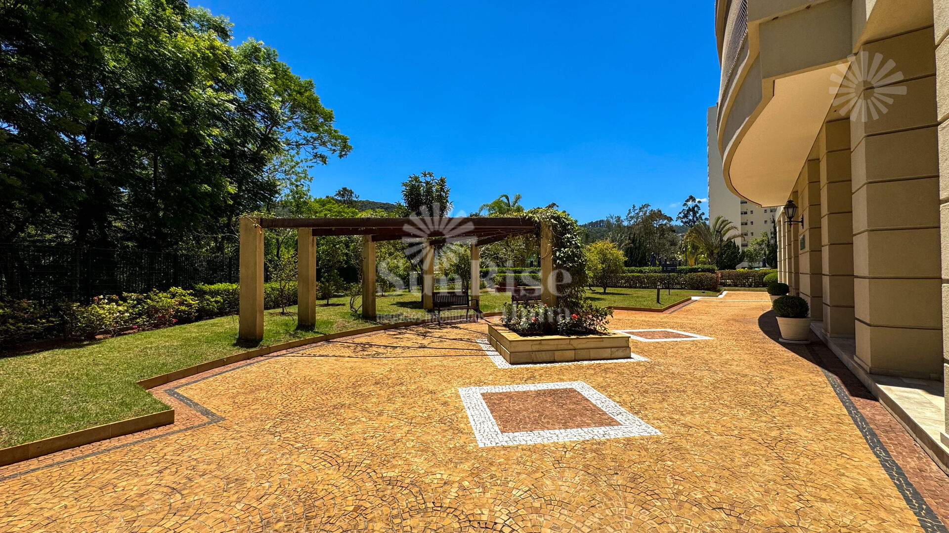 Apartamento, Tamboré, Barueri