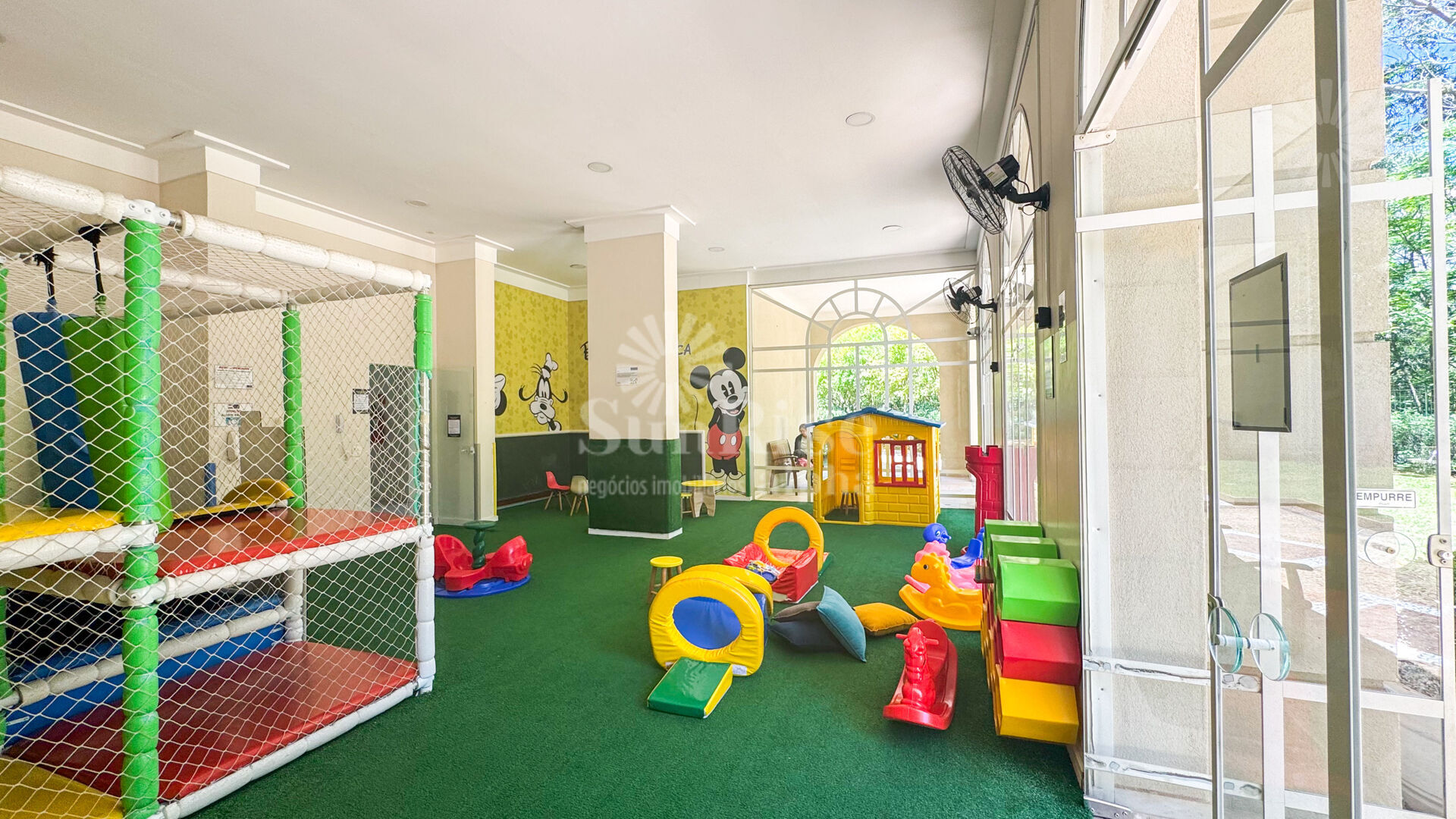 Apartamento, Tamboré, Barueri