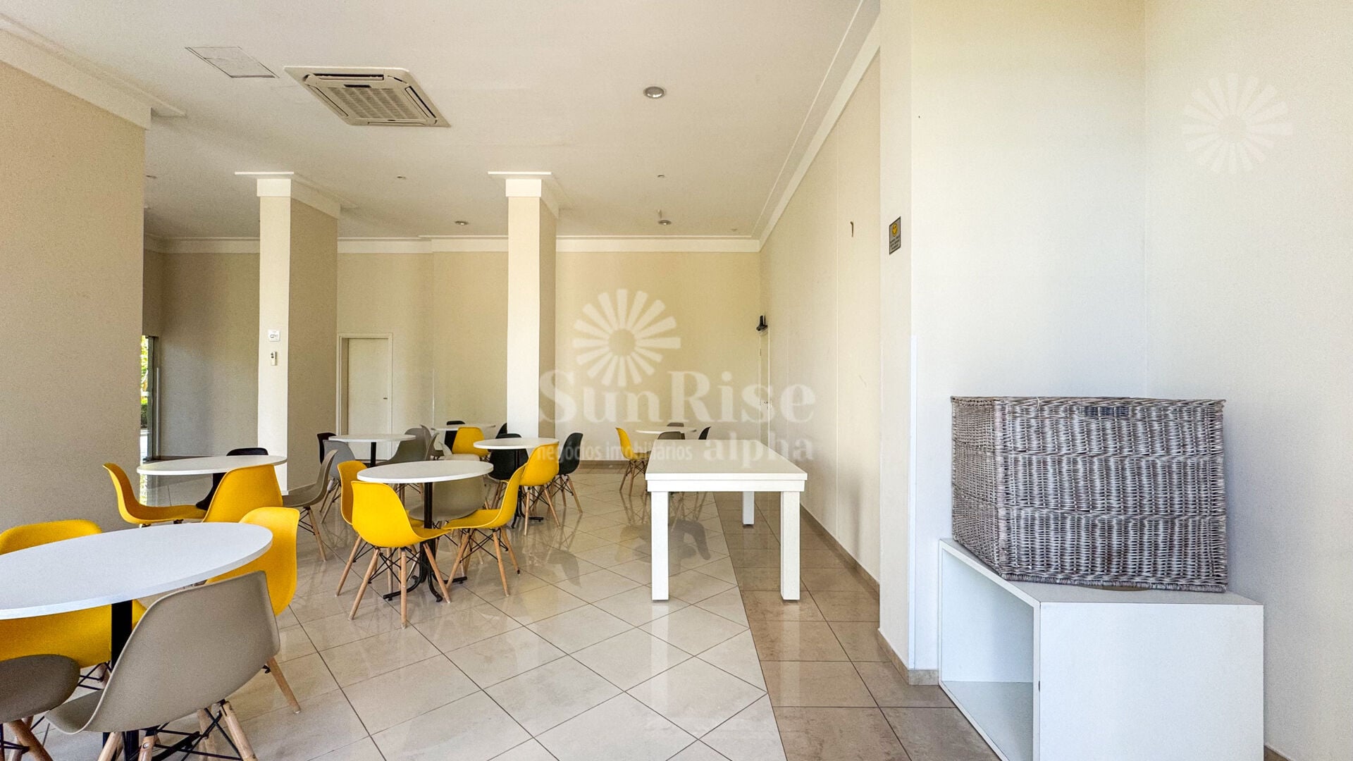 Apartamento, Tamboré, Barueri