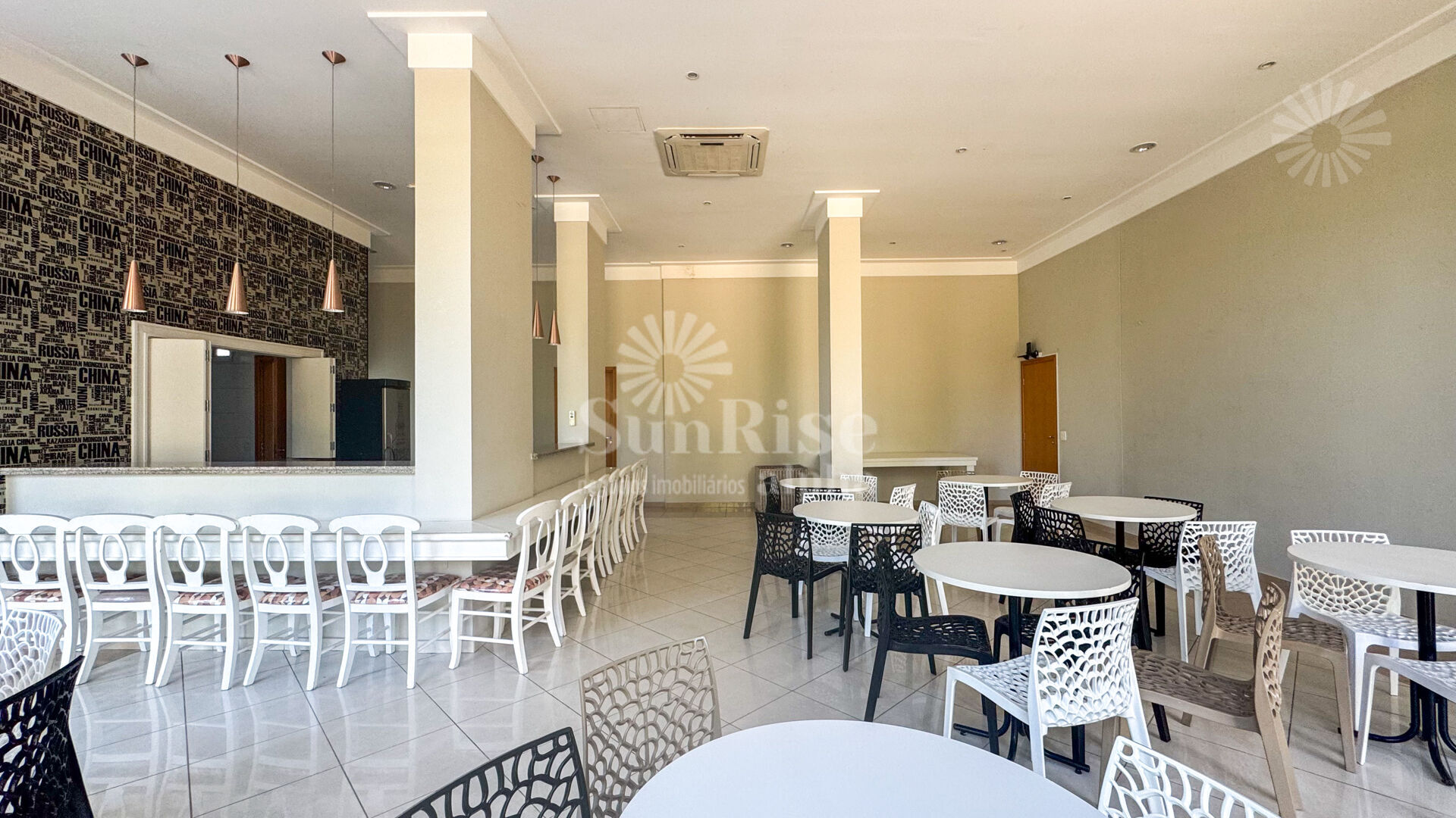 Apartamento, Tamboré, Barueri