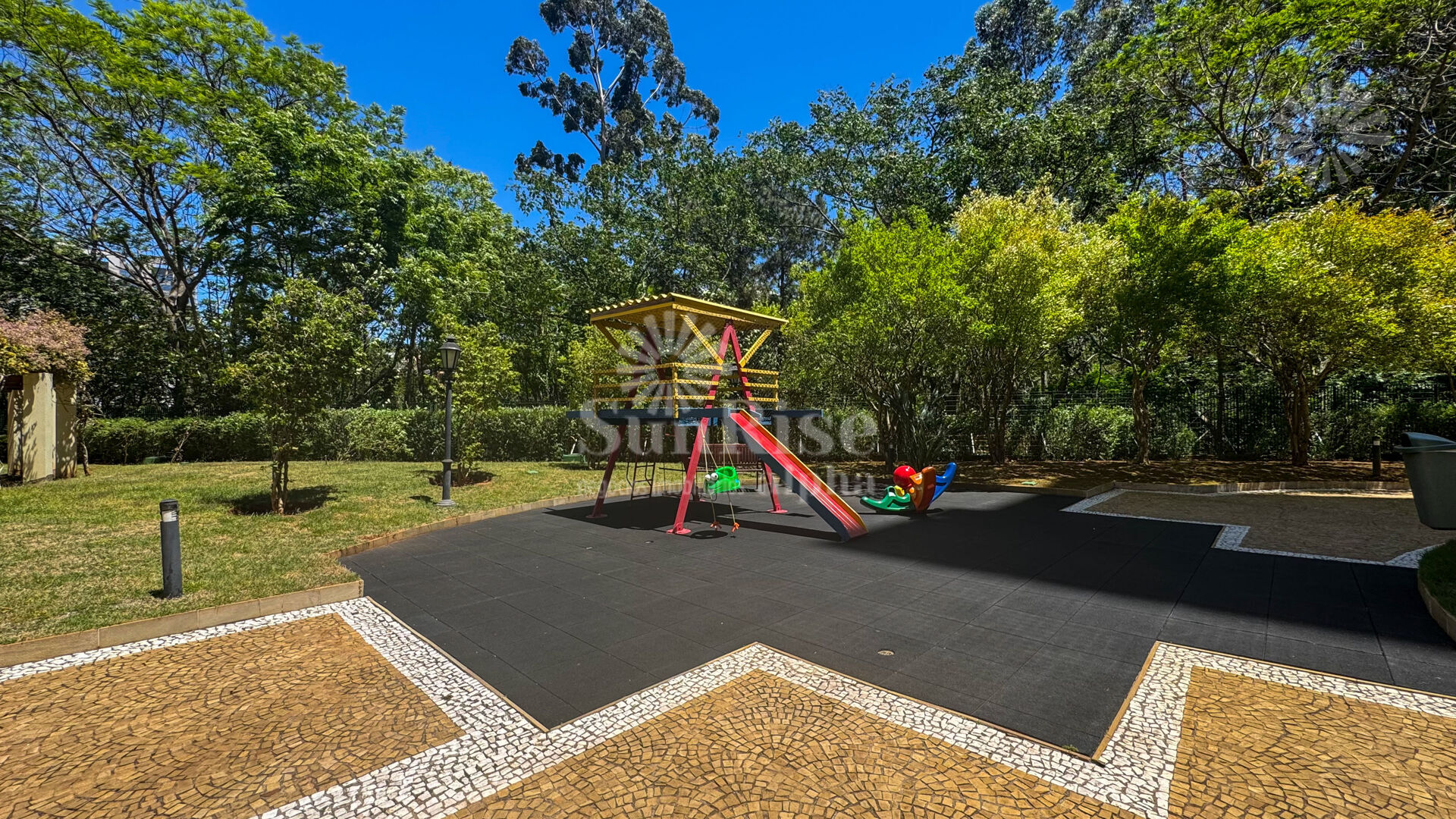 Apartamento, Tamboré, Barueri