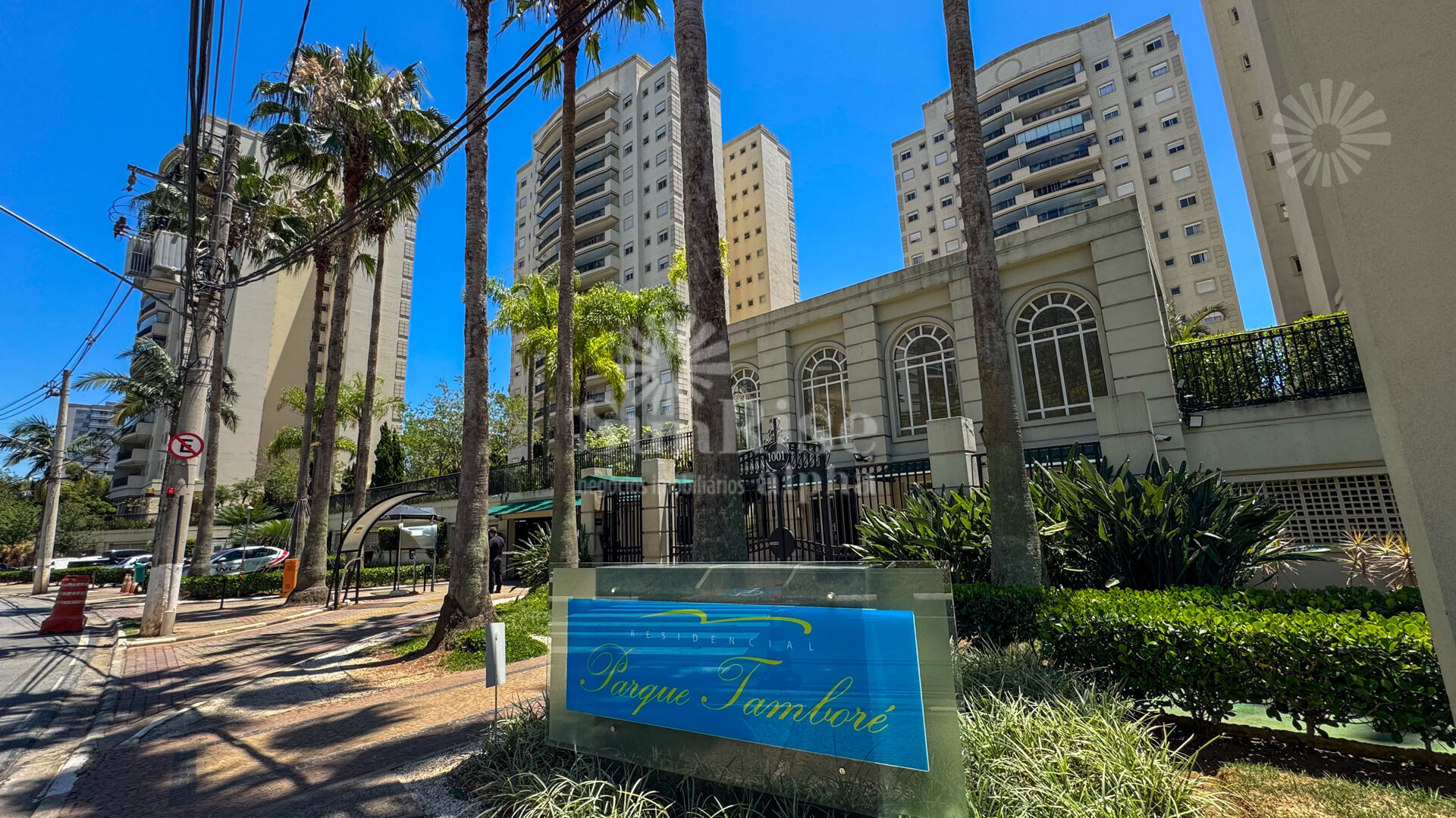 Apartamento, Tamboré, Barueri
