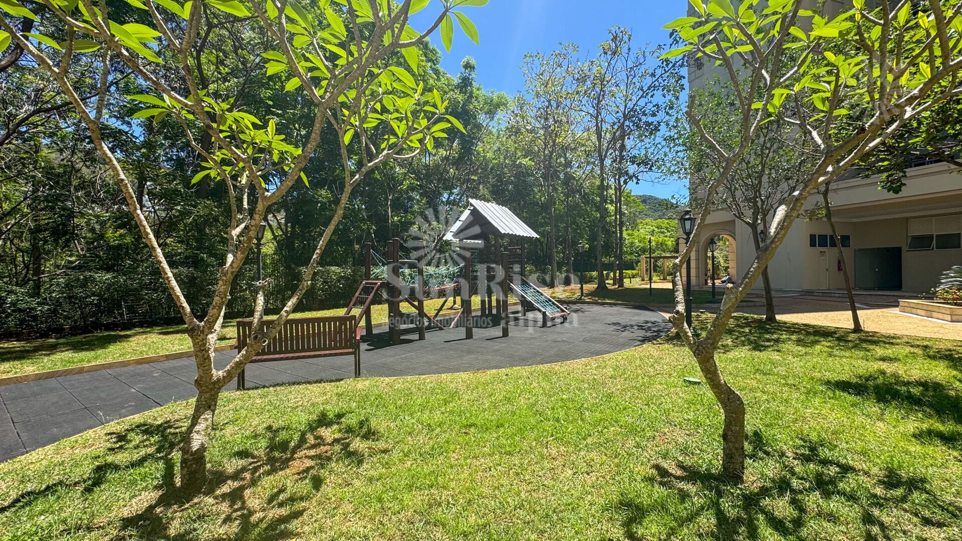 Apartamento, Tamboré, Barueri