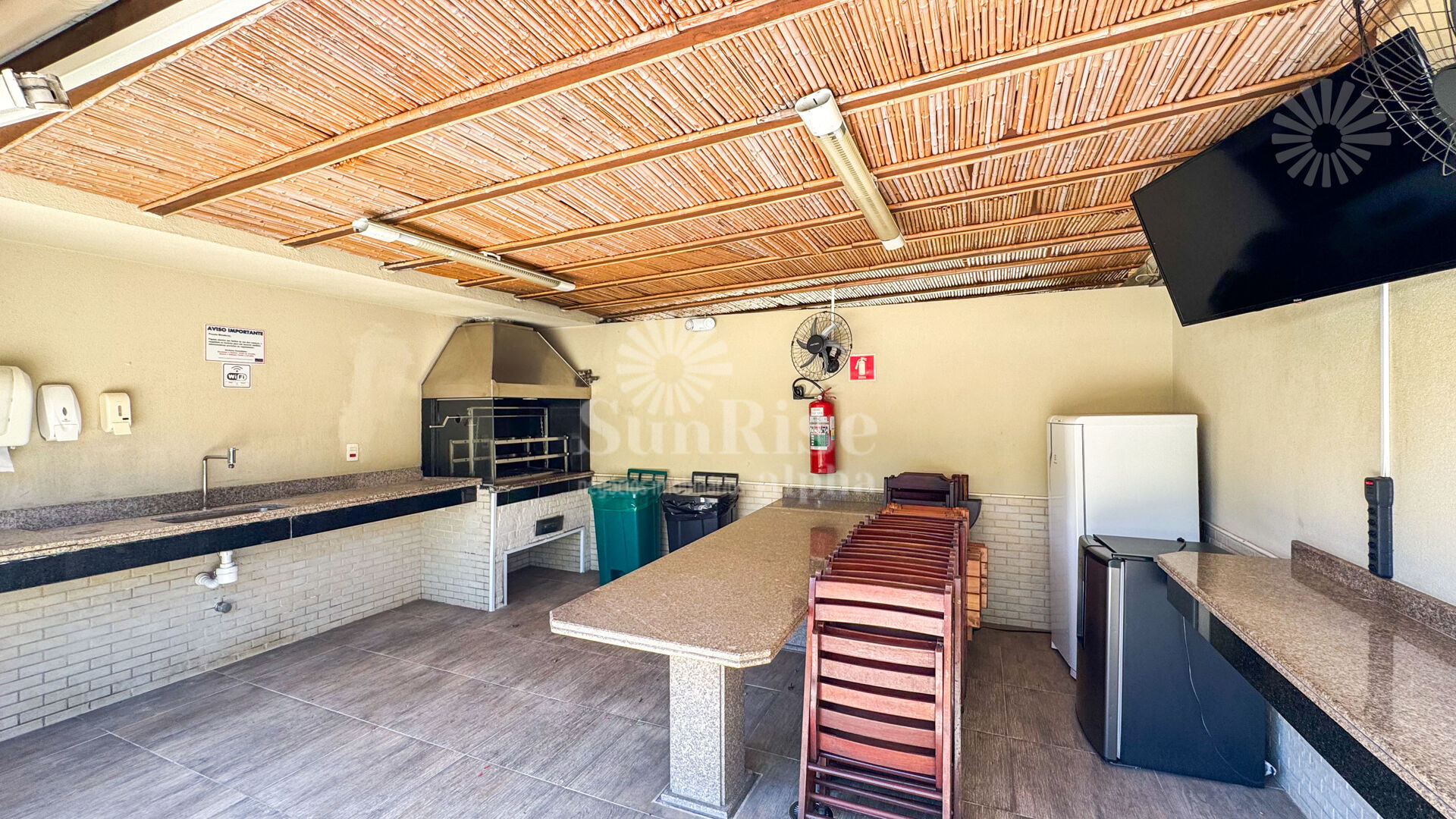 Apartamento, Tamboré, Barueri