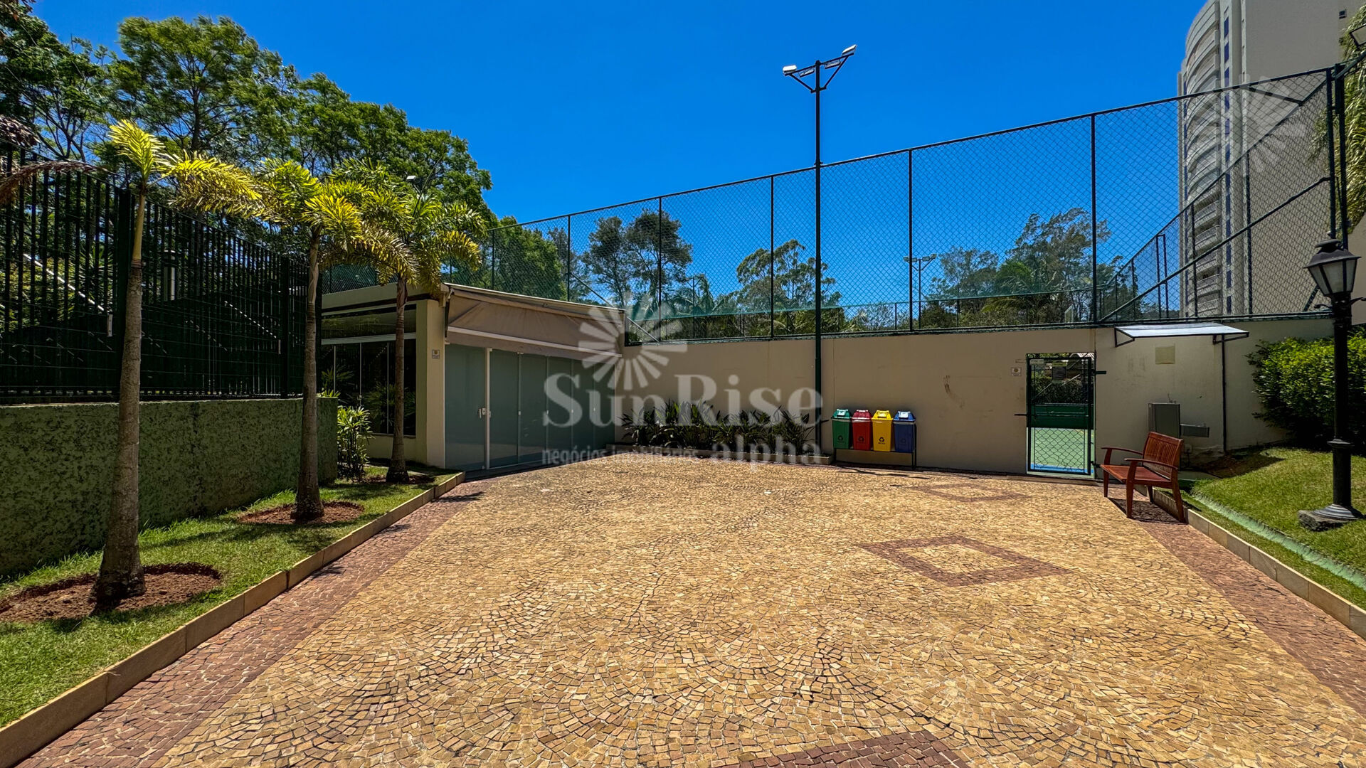 Apartamento, Tamboré, Barueri