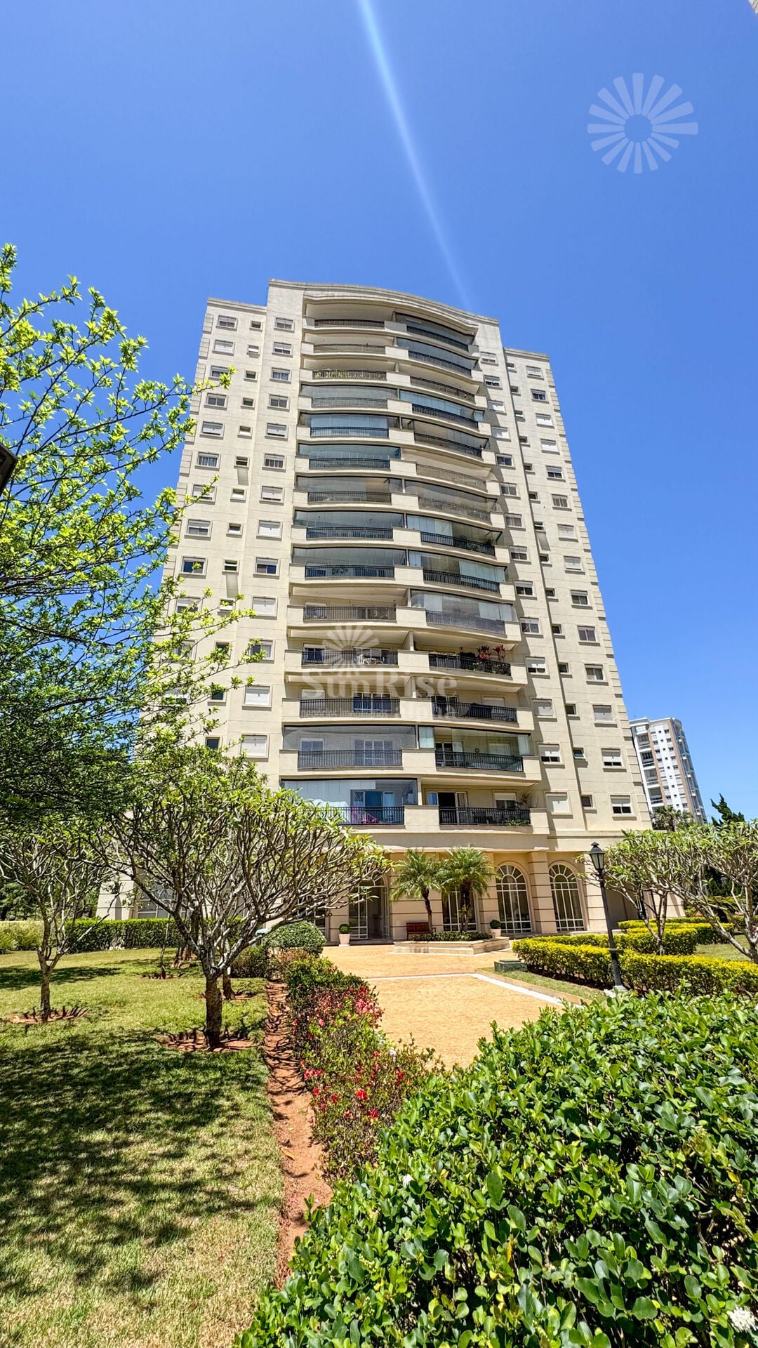 Apartamento, Tamboré, Barueri