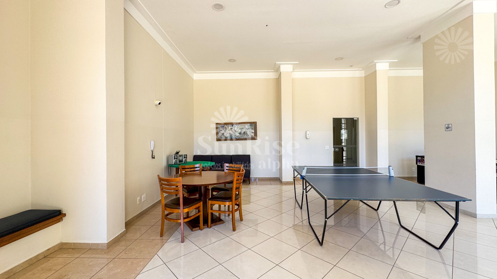 Apartamento, Tamboré, Barueri