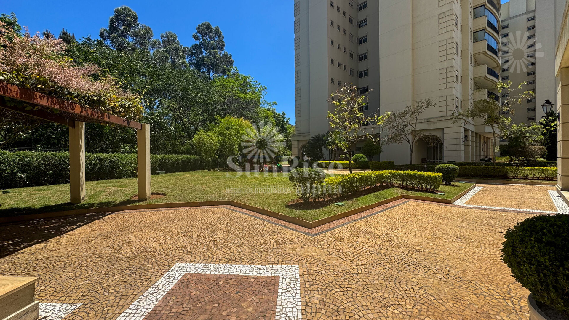 Apartamento, Tamboré, Barueri