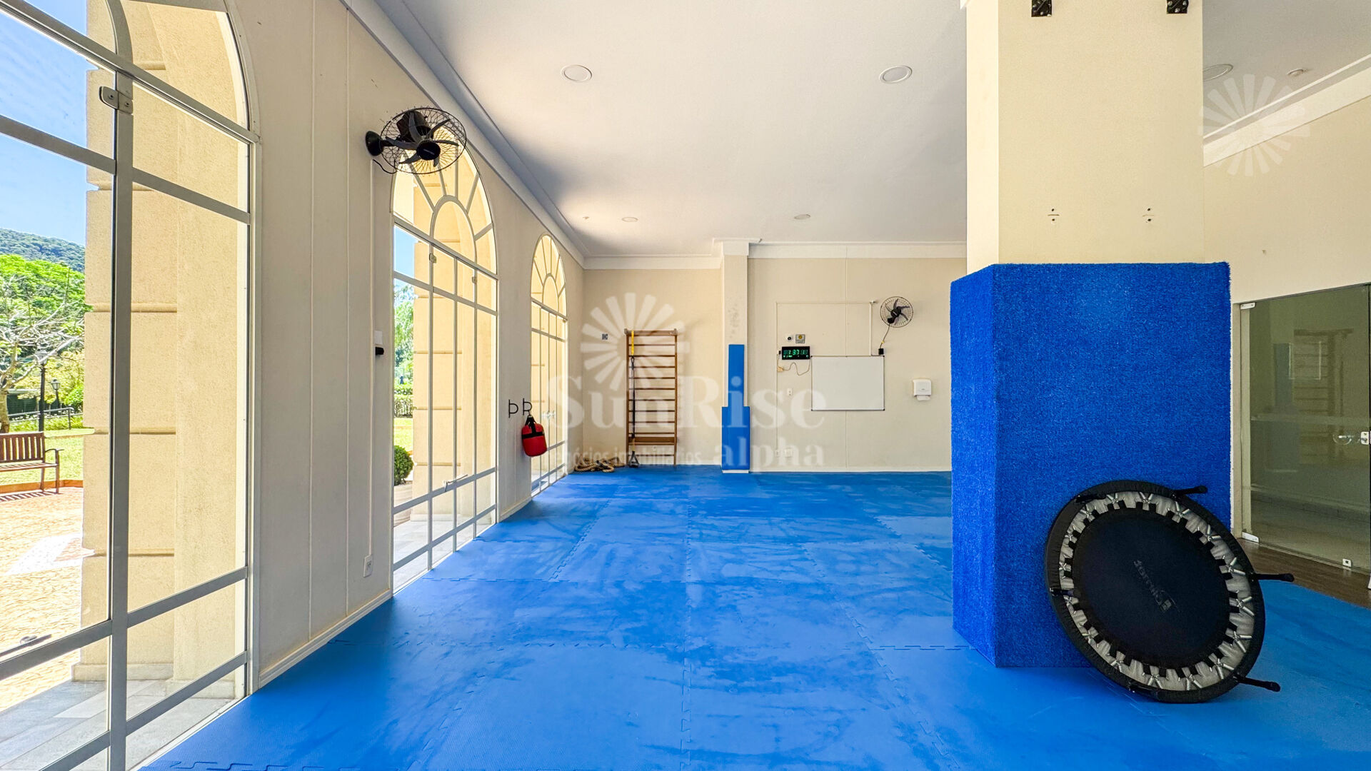 Apartamento, Tamboré, Barueri