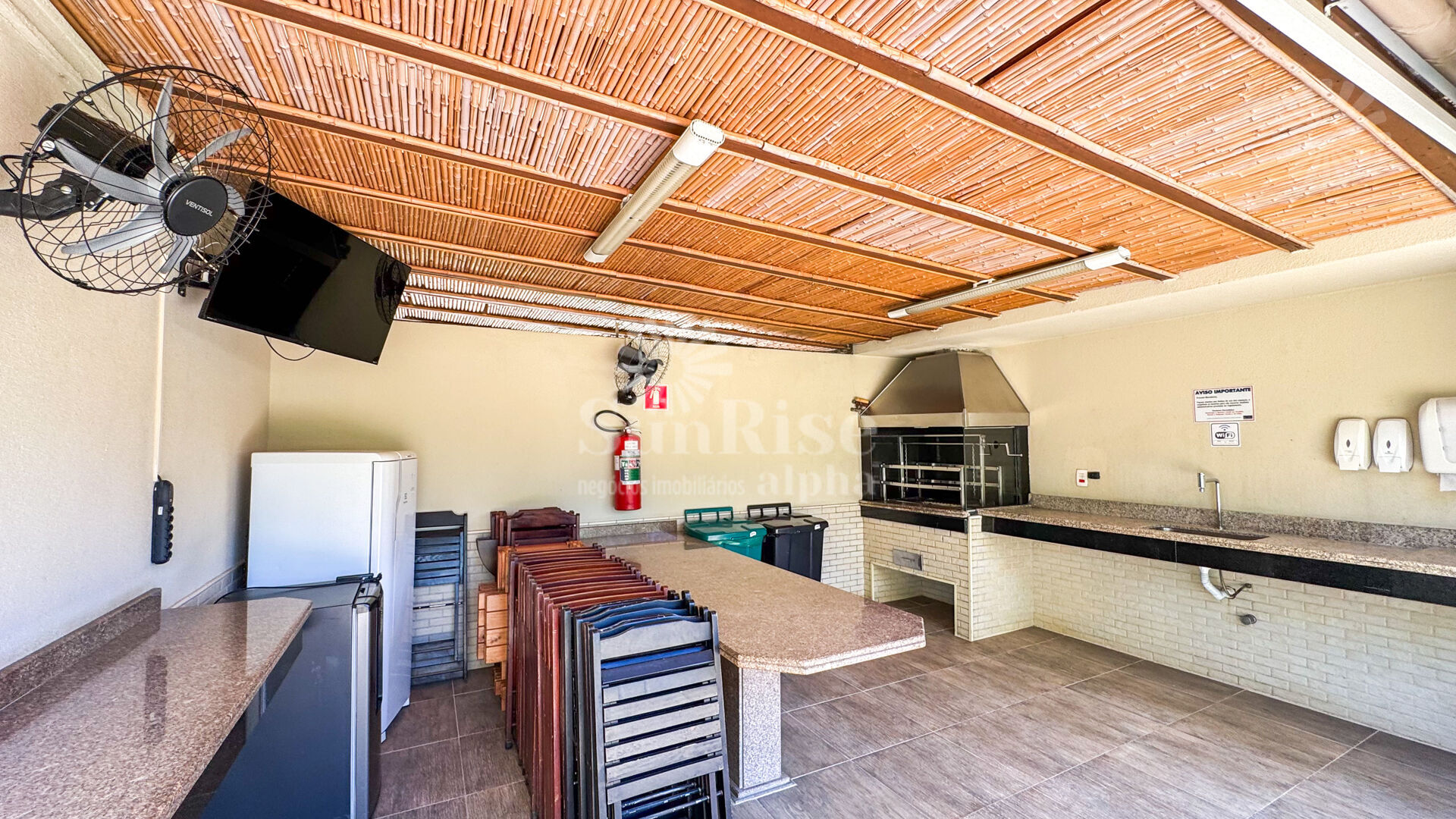 Apartamento, Tamboré, Barueri