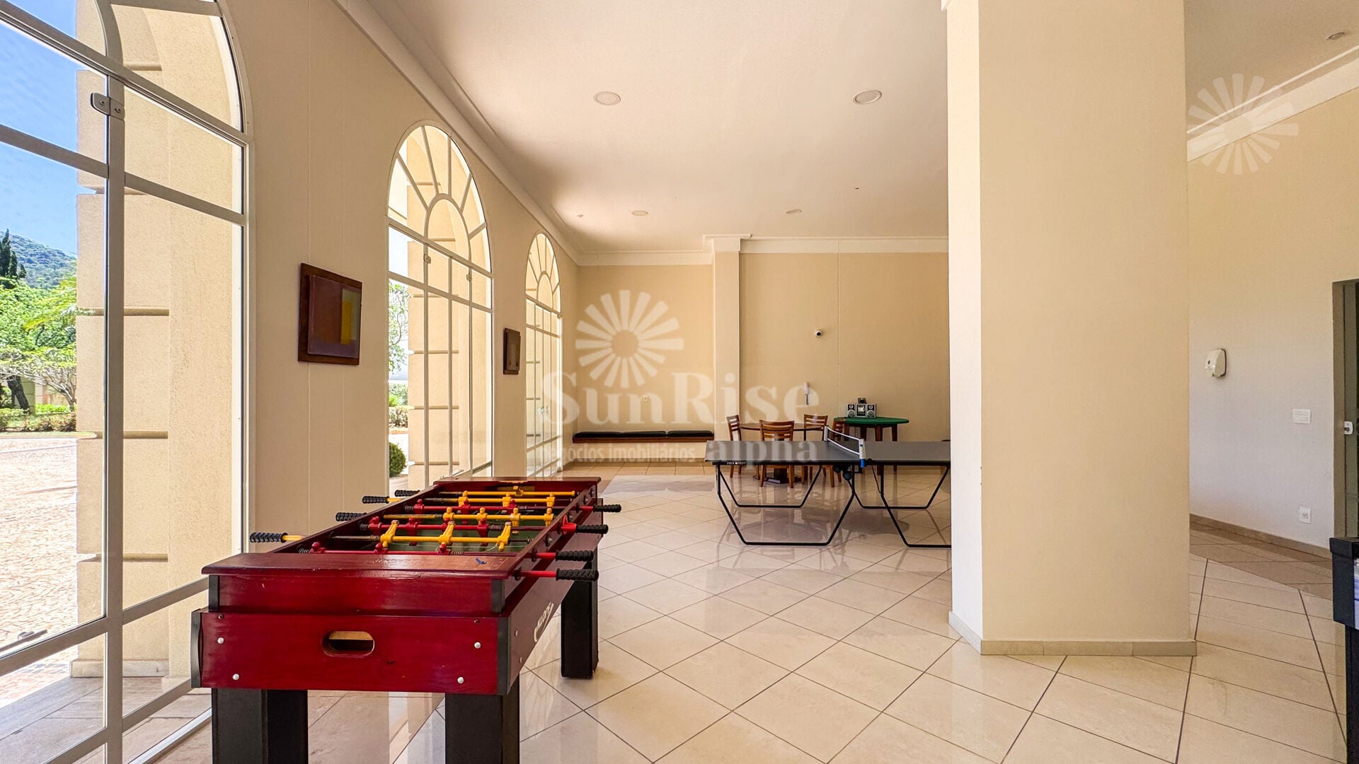 Apartamento, Tamboré, Barueri