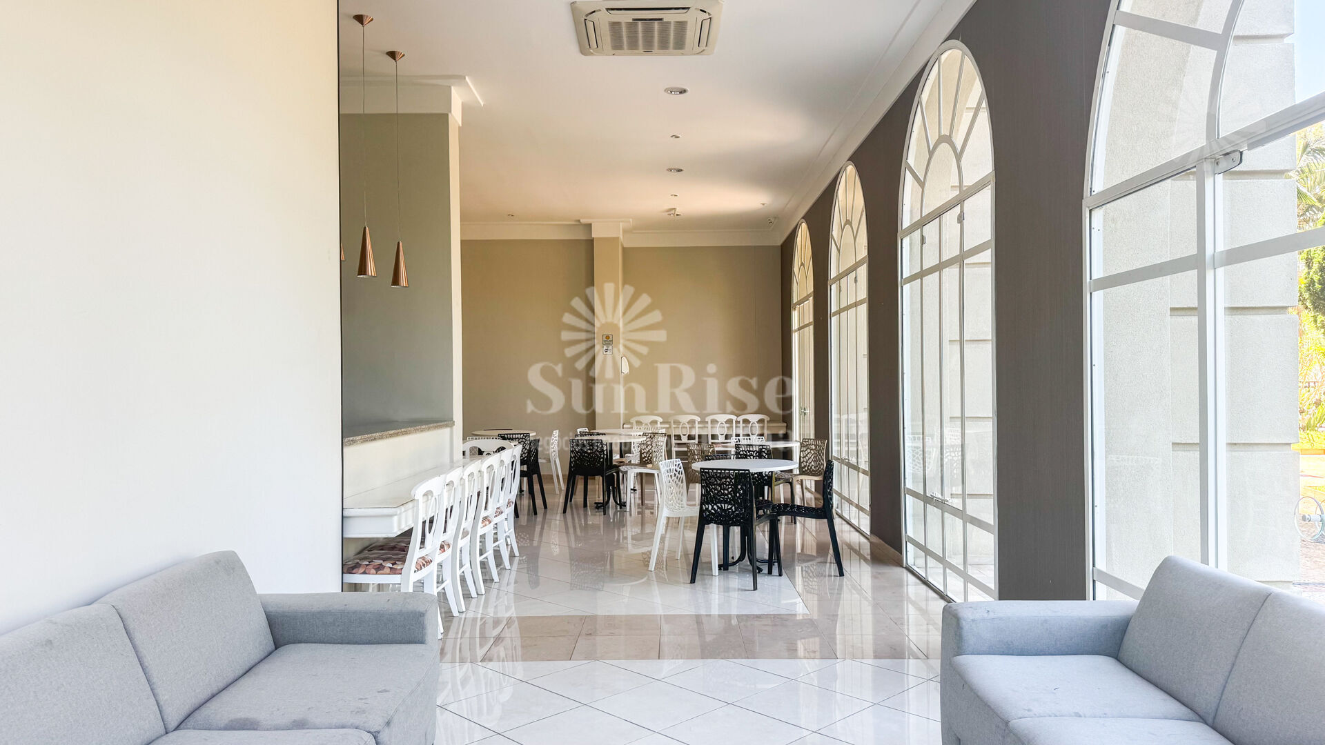 Apartamento, Tamboré, Barueri