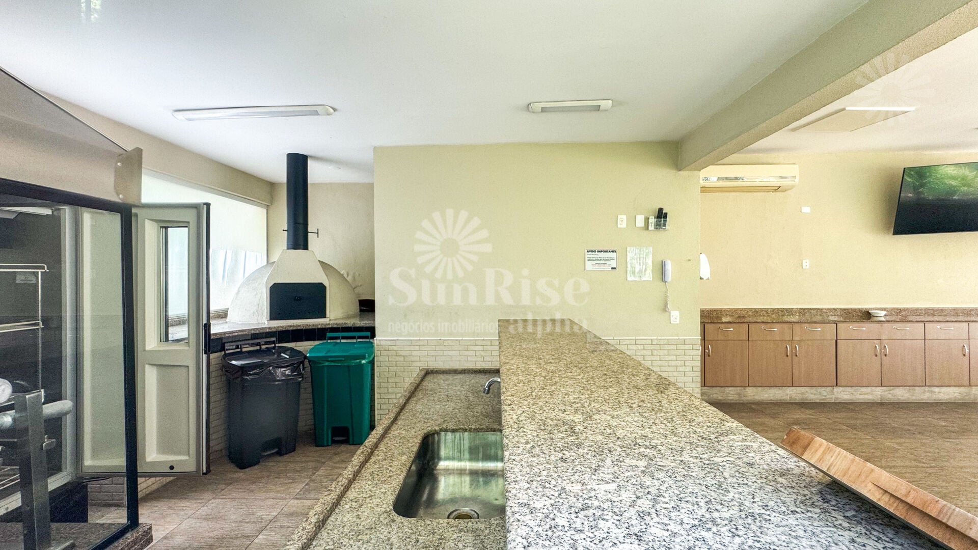 Apartamento, Tamboré, Barueri