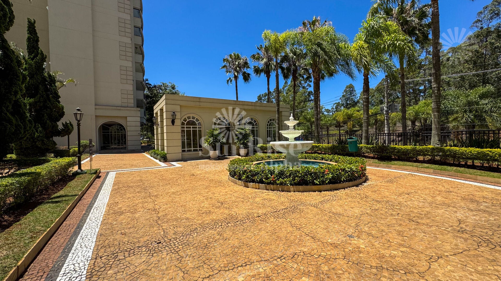 Apartamento, Tamboré, Barueri