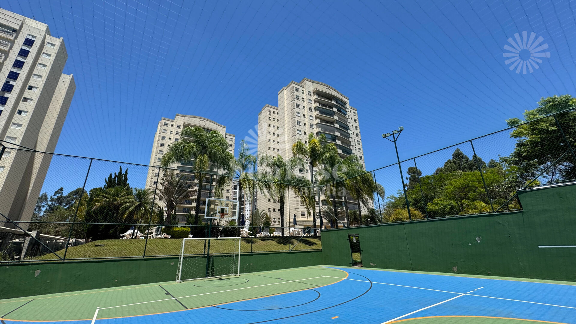 Apartamento, Tamboré, Barueri