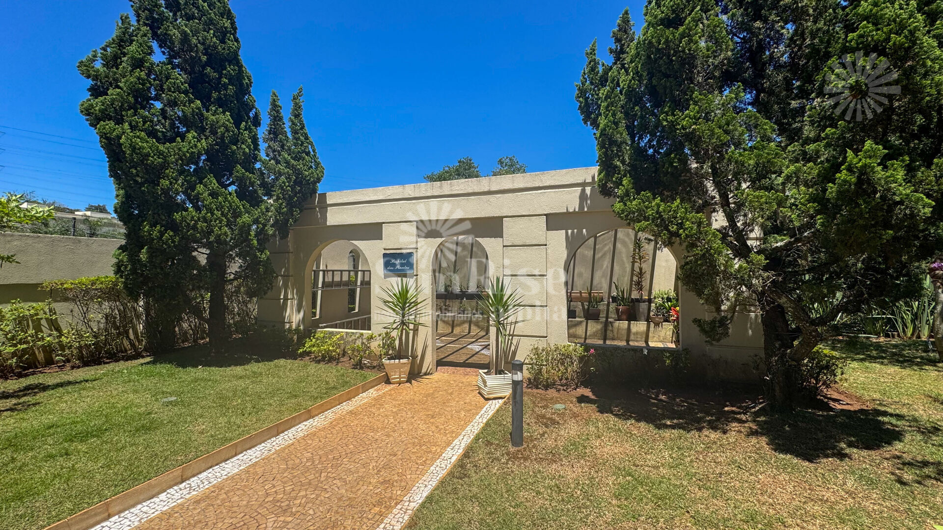 Apartamento, Tamboré, Barueri