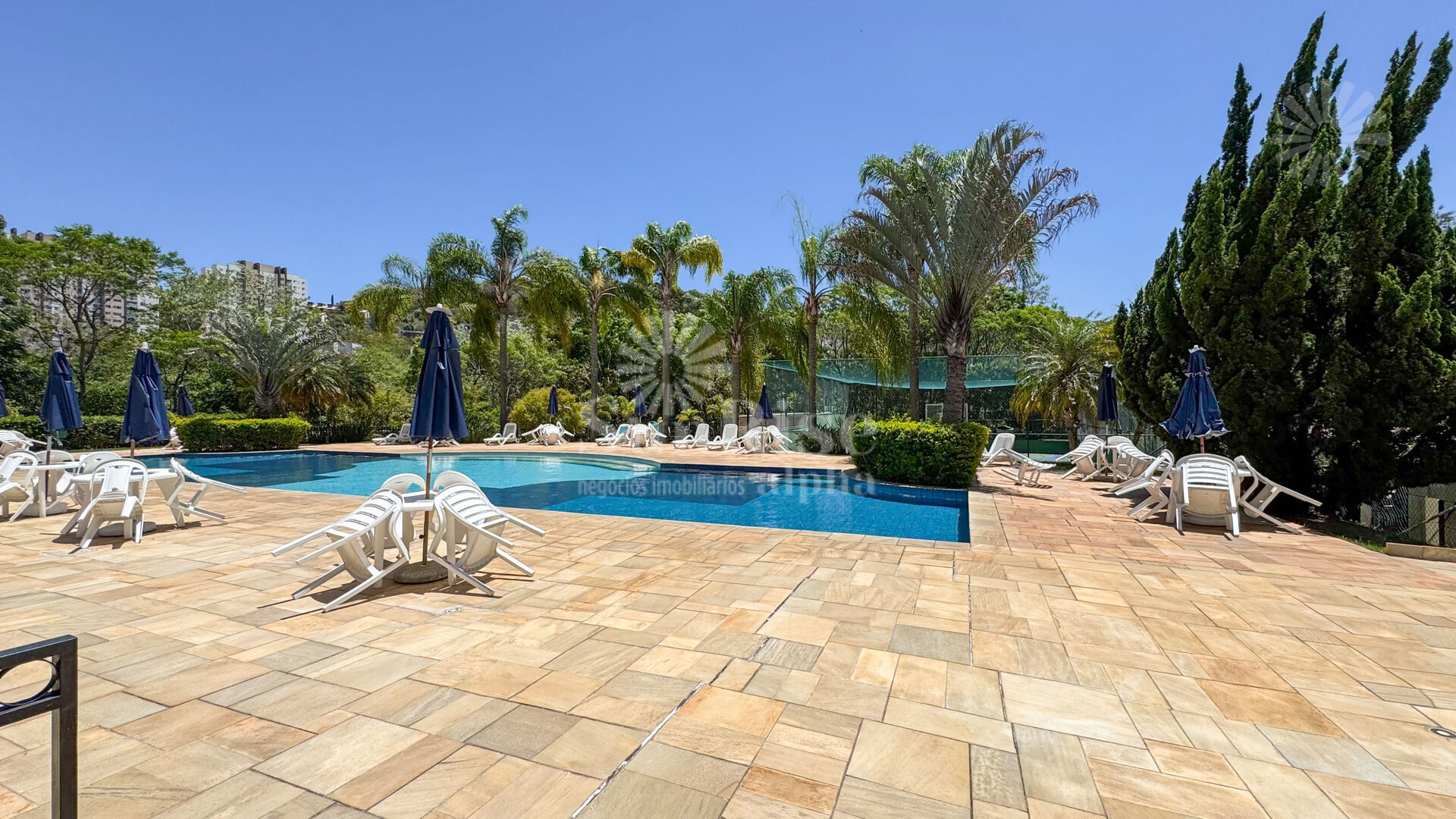 Apartamento, Tamboré, Barueri