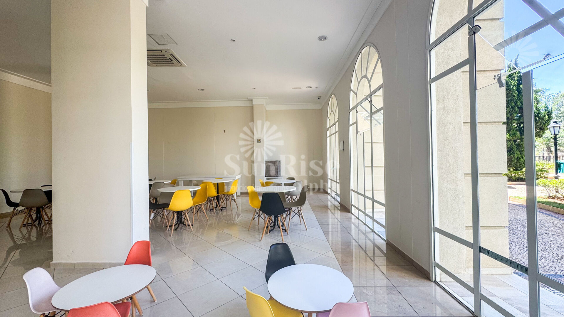 Apartamento, Tamboré, Barueri