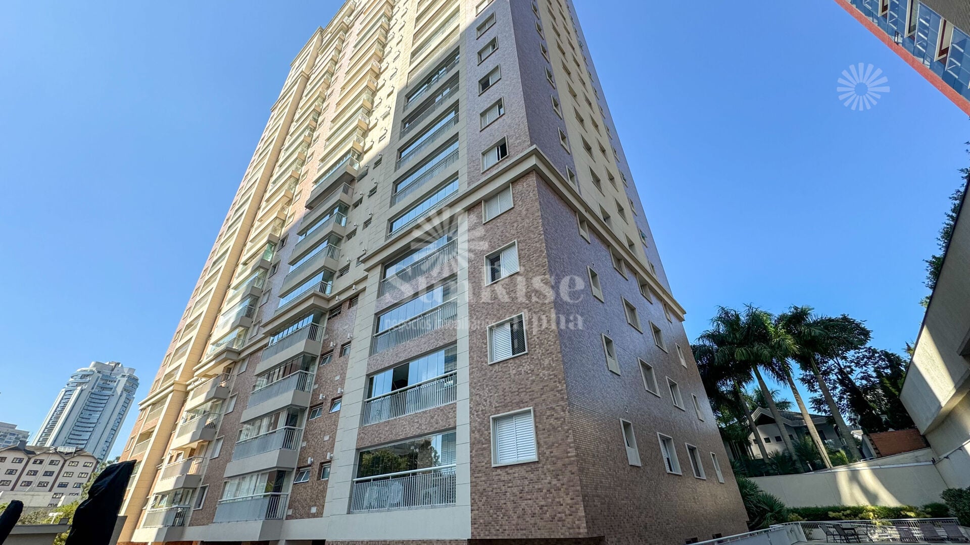 Apartamento, Empresarial 18 do Forte, Barueri