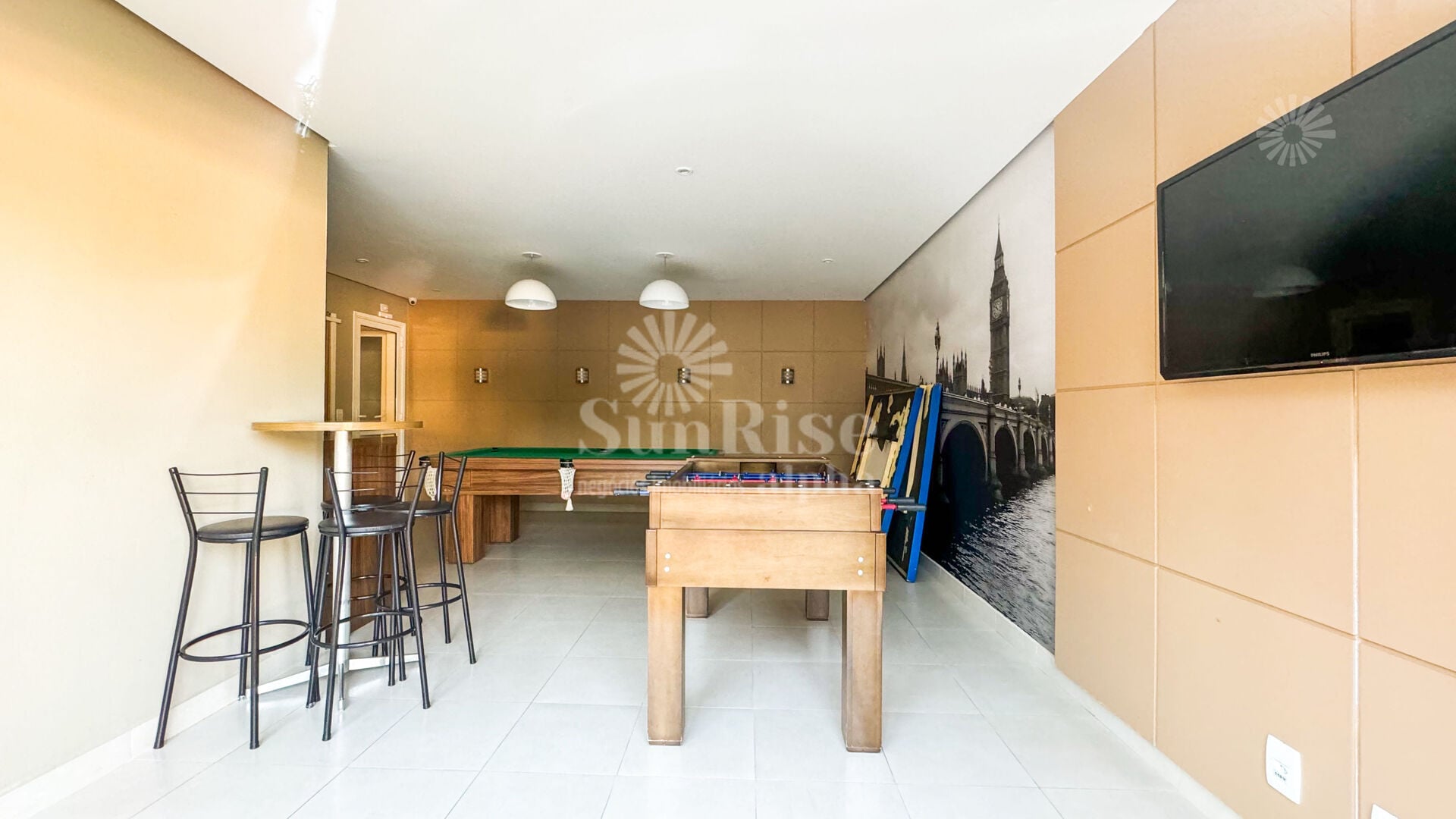 Apartamento, Empresarial 18 do Forte, Barueri