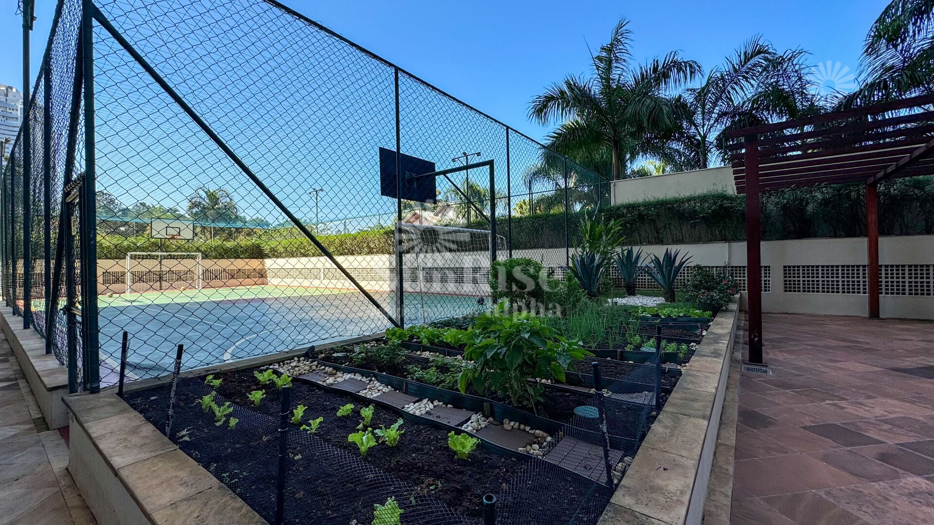 Apartamento, Empresarial 18 do Forte, Barueri