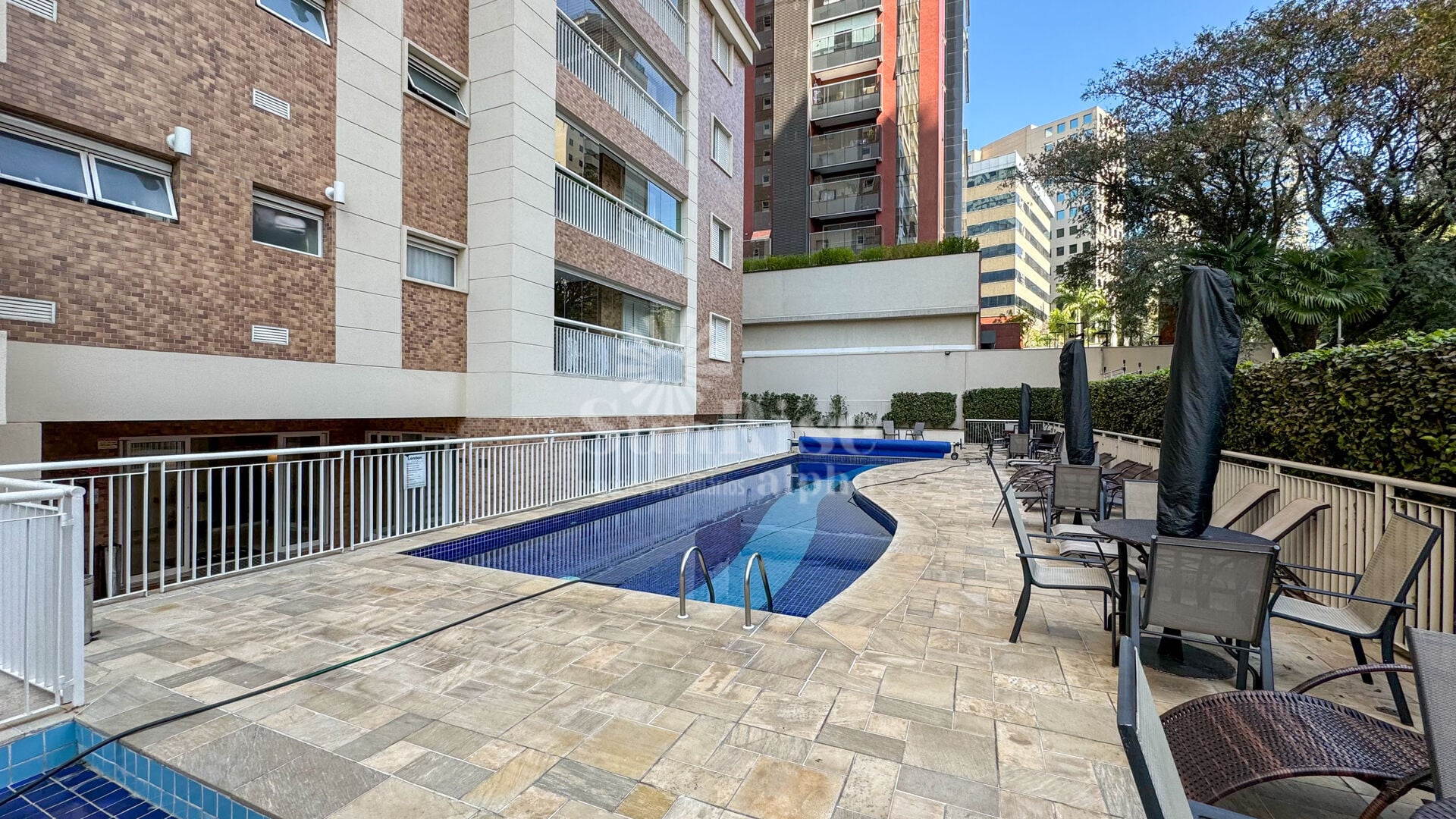 Apartamento, Empresarial 18 do Forte, Barueri