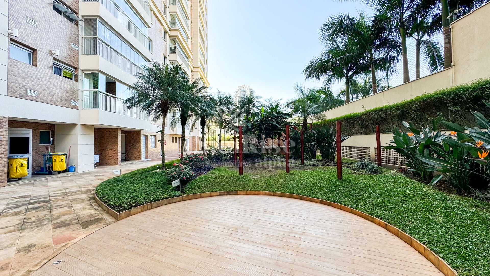Apartamento, Empresarial 18 do Forte, Barueri
