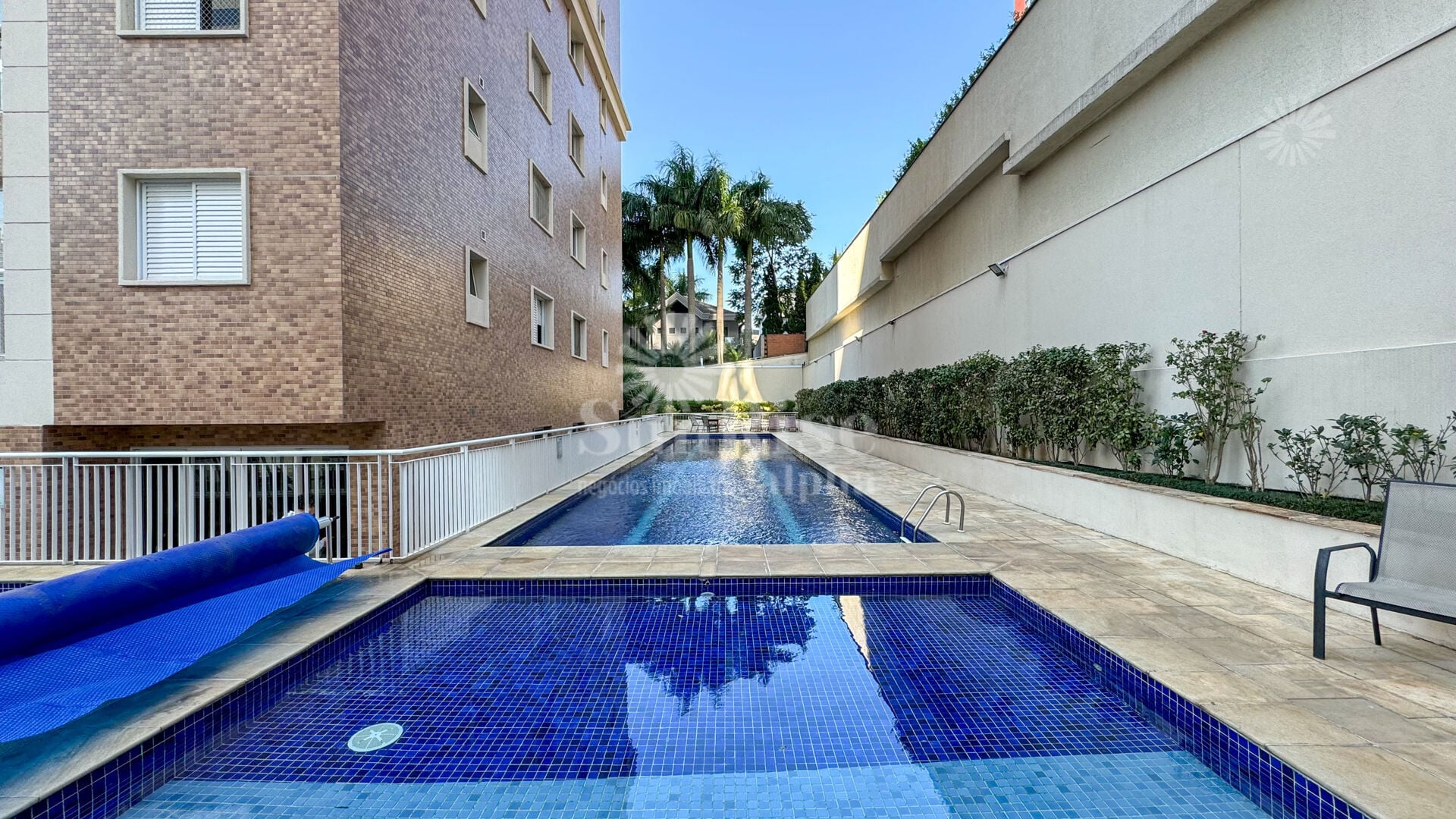 Apartamento, Empresarial 18 do Forte, Barueri