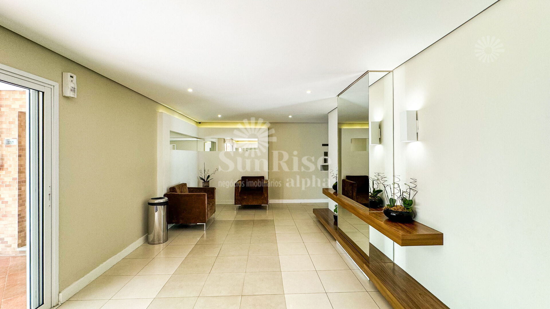 Apartamento, Empresarial 18 do Forte, Barueri