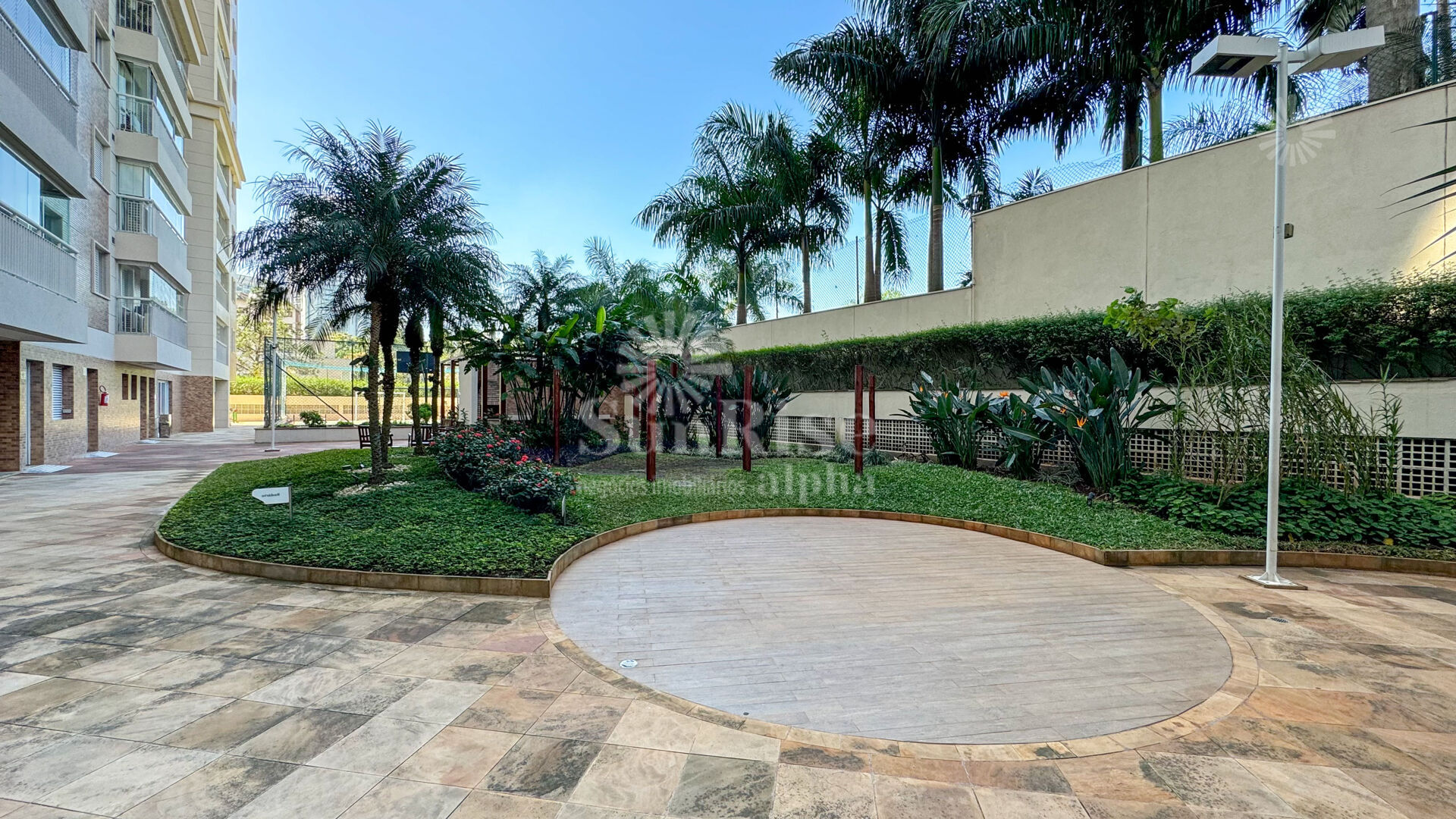 Apartamento, Empresarial 18 do Forte, Barueri