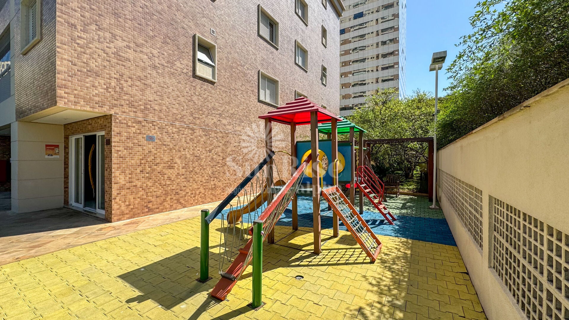 Apartamento, Empresarial 18 do Forte, Barueri