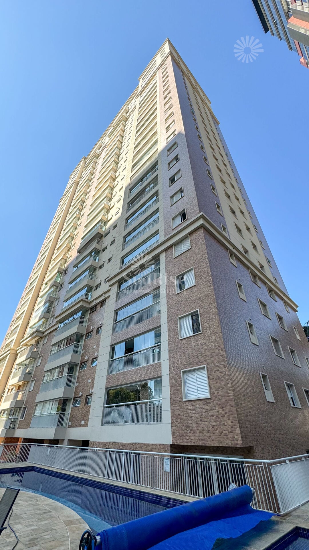 Apartamento, Empresarial 18 do Forte, Barueri