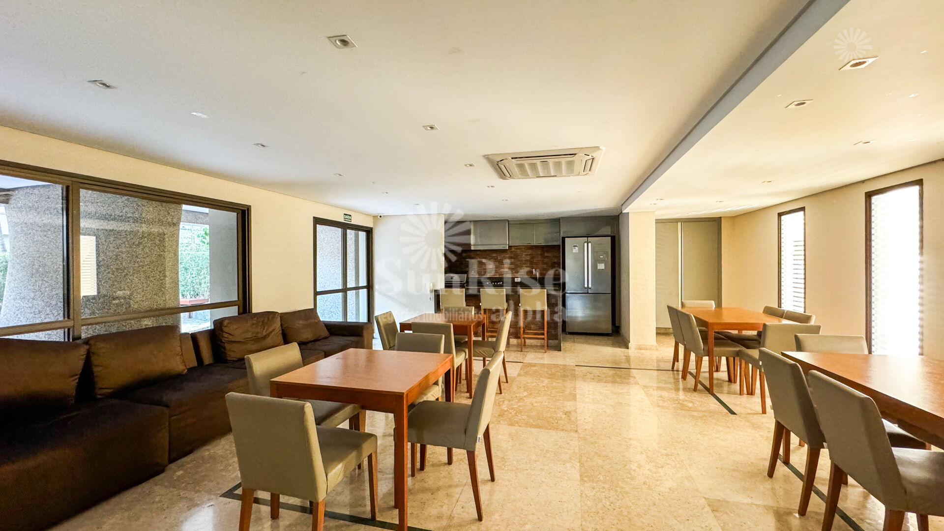 Apartamento, Alphaville Industrial, Barueri