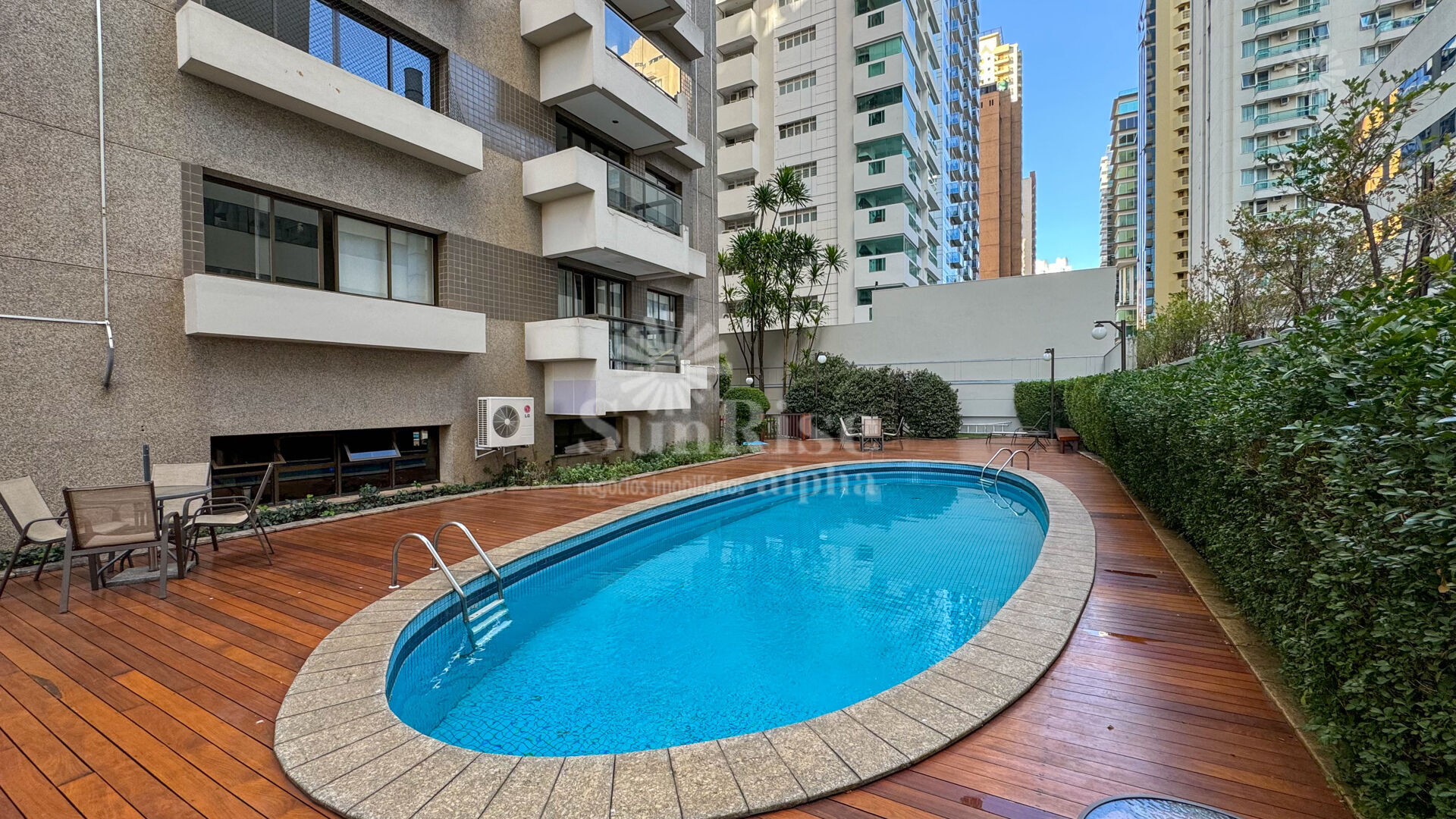 Apartamento, Alphaville Industrial, Barueri