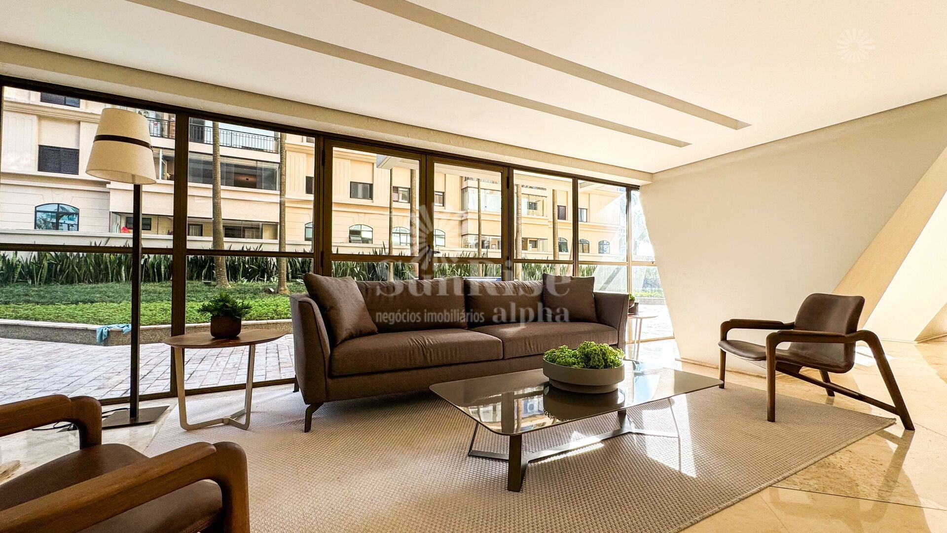 Apartamento, Alphaville Industrial, Barueri