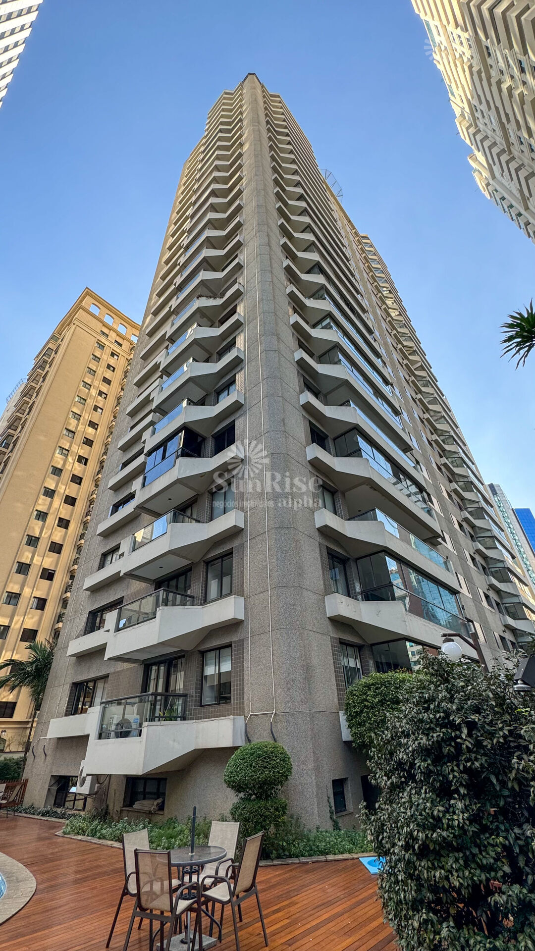 Apartamento, Alphaville Industrial, Barueri
