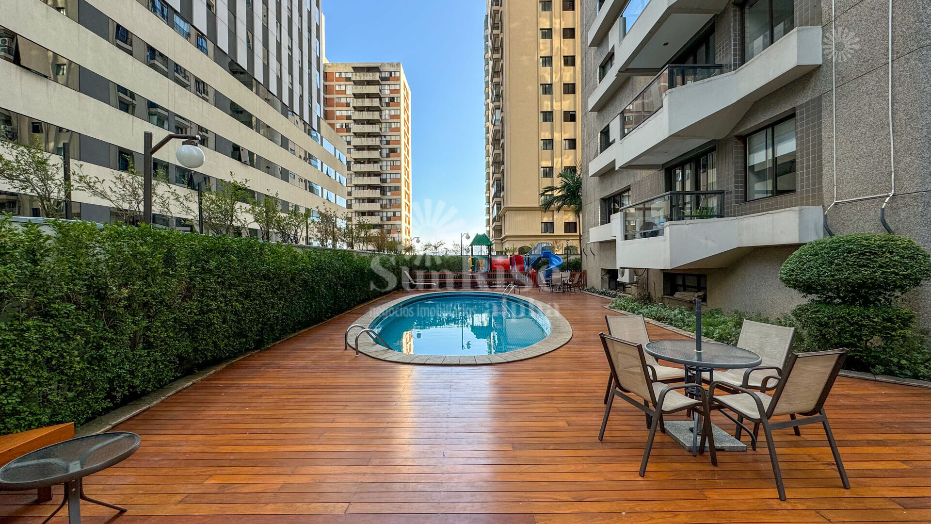 Apartamento, Alphaville Industrial, Barueri